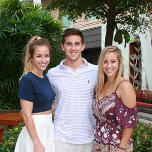 Meet your Posher, Ryan